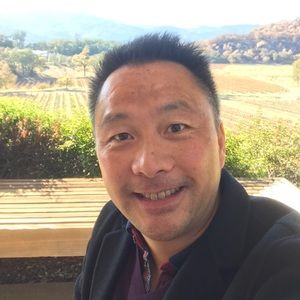 Meet your Posher, Calvin